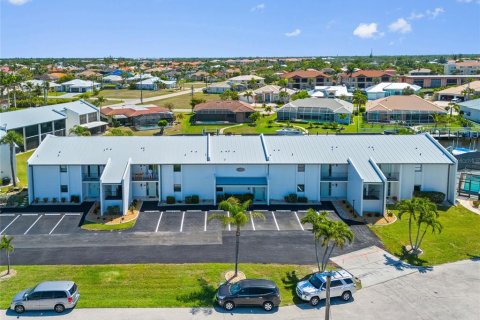 Condominio en venta en Punta Gorda, Florida, 2 dormitorios, 97.45 m2 № 1658377 - foto 2