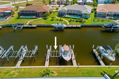 Condominio en venta en Punta Gorda, Florida, 2 dormitorios, 97.45 m2 № 1658377 - foto 4