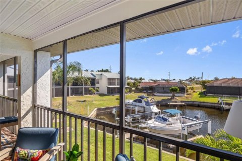 Condominio en venta en Punta Gorda, Florida, 2 dormitorios, 97.45 m2 № 1658377 - foto 29
