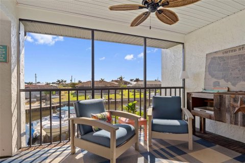 Condominio en venta en Punta Gorda, Florida, 2 dormitorios, 97.45 m2 № 1658377 - foto 27