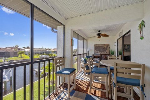 Condominio en venta en Punta Gorda, Florida, 2 dormitorios, 97.45 m2 № 1658377 - foto 30