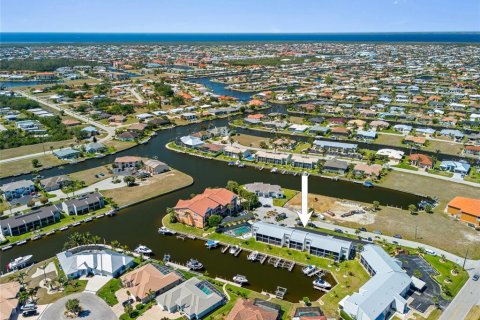 Condominio en venta en Punta Gorda, Florida, 2 dormitorios, 97.45 m2 № 1658377 - foto 3