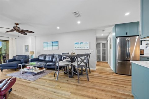 Condominio en venta en Punta Gorda, Florida, 2 dormitorios, 97.45 m2 № 1658377 - foto 10