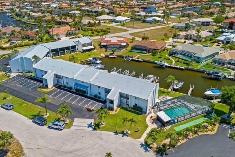 Condominio en venta en Punta Gorda, Florida, 2 dormitorios, 97.45 m2 № 1658377 - foto 1