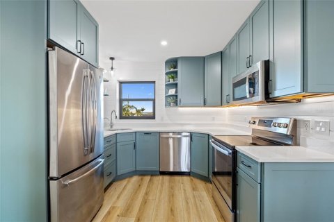 Condominio en venta en Punta Gorda, Florida, 2 dormitorios, 97.45 m2 № 1658377 - foto 16