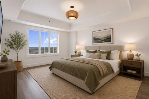 Condo in Four Corners, Florida, 2 bedrooms № 2314328 - photo 4