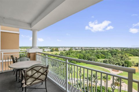 Condo in Four Corners, Florida, 2 bedrooms № 2314328 - photo 28