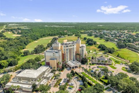Condo in Four Corners, Florida, 2 bedrooms № 2314328 - photo 30