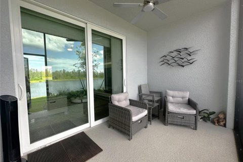 Appartement à louer à Punta Gorda, Floride: 2 chambres, 126.9 m2 № 1880490 - photo 25