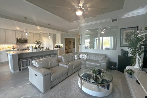 Appartement à louer à Punta Gorda, Floride: 2 chambres, 126.9 m2 № 1880490 - photo 13
