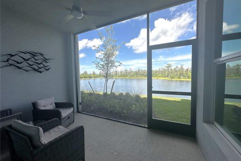 Appartement à louer à Punta Gorda, Floride: 2 chambres, 126.9 m2 № 1880490 - photo 26