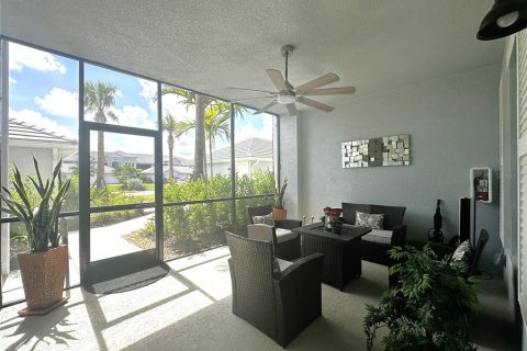 Appartement à louer à Punta Gorda, Floride: 2 chambres, 126.9 m2 № 1880490 - photo 4