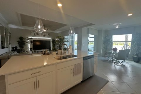 Appartement à louer à Punta Gorda, Floride: 2 chambres, 126.9 m2 № 1880490 - photo 8