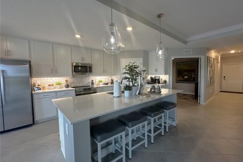 Appartement à louer à Punta Gorda, Floride: 2 chambres, 126.9 m2 № 1880490 - photo 10
