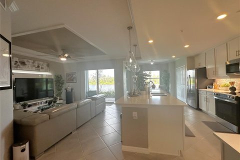 Appartement à louer à Punta Gorda, Floride: 2 chambres, 126.9 m2 № 1880490 - photo 6