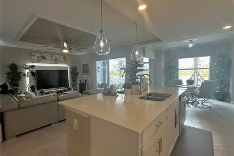 Appartement à louer à Punta Gorda, Floride: 2 chambres, 126.9 m2 № 1880490 - photo 7
