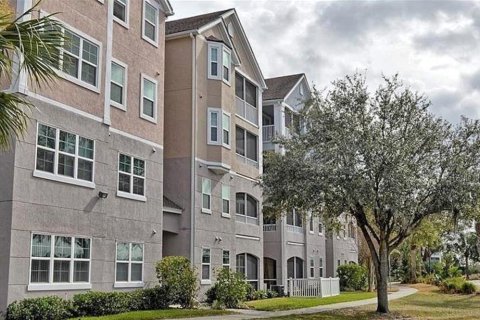 Condo in Orlando, Florida, 2 bedrooms  № 2095406