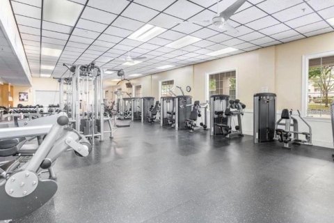 Condo in Orlando, Florida, 2 bedrooms  № 2095406 - photo 18