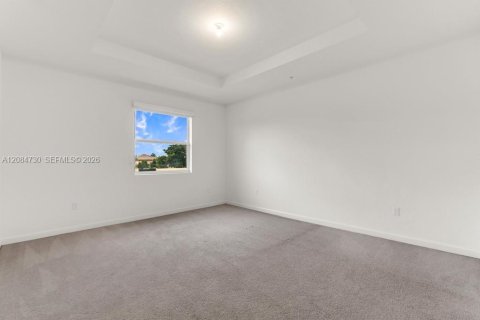 Villa ou maison à louer à Pembroke Pines, Floride: 3 chambres, 154.96 m2 № 2360053 - photo 24