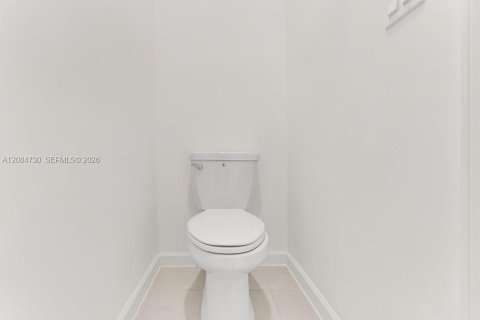Villa ou maison à louer à Pembroke Pines, Floride: 3 chambres, 154.96 m2 № 2360053 - photo 27