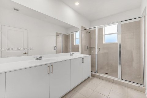 Villa ou maison à louer à Pembroke Pines, Floride: 3 chambres, 154.96 m2 № 2360053 - photo 26