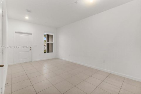 Villa ou maison à louer à Pembroke Pines, Floride: 3 chambres, 154.96 m2 № 2360053 - photo 29