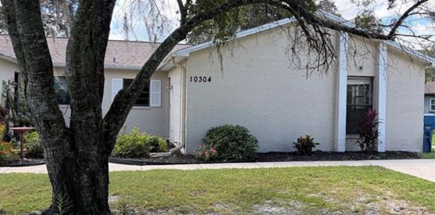 Appartement à Spring Hill, Floride 2 chambres, 113.81 m2 № 2385689