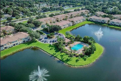 Touwnhouse à vendre à Sarasota, Floride: 3 chambres, 164.99 m2 № 1805691 - photo 6