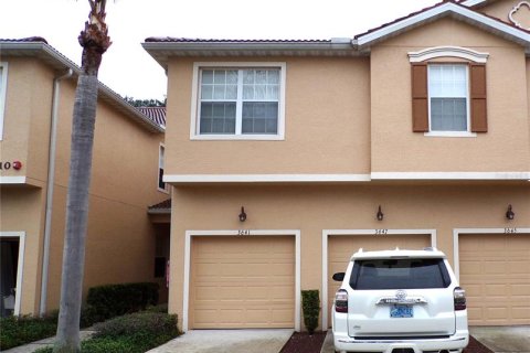 Touwnhouse à vendre à Sarasota, Floride: 3 chambres, 164.99 m2 № 1805691 - photo 1