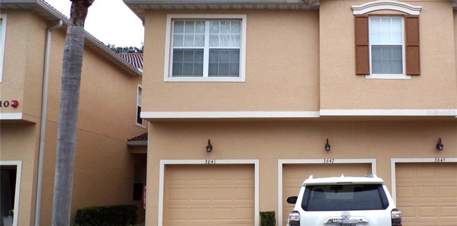 Touwnhouse à Sarasota, Floride 3 chambres, 164.99 m2 № 1805691