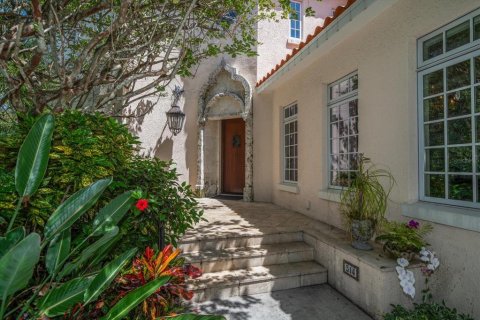Villa ou maison à vendre à Tampa, Floride: 5 chambres, 383.69 m2 № 1743400 - photo 4