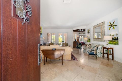 Villa ou maison à vendre à Tampa, Floride: 5 chambres, 383.69 m2 № 1743400 - photo 6
