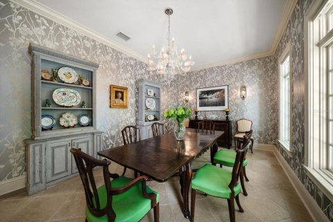 Villa ou maison à vendre à Tampa, Floride: 5 chambres, 383.69 m2 № 1743400 - photo 12