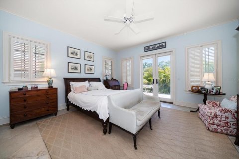 Villa ou maison à vendre à Tampa, Floride: 5 chambres, 383.69 m2 № 1743400 - photo 26