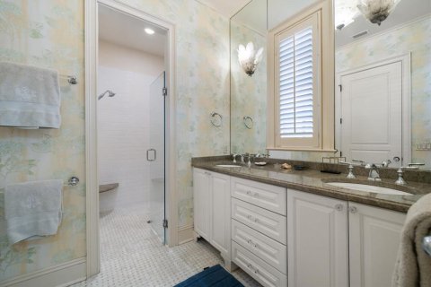 Villa ou maison à vendre à Tampa, Floride: 5 chambres, 383.69 m2 № 1743400 - photo 30