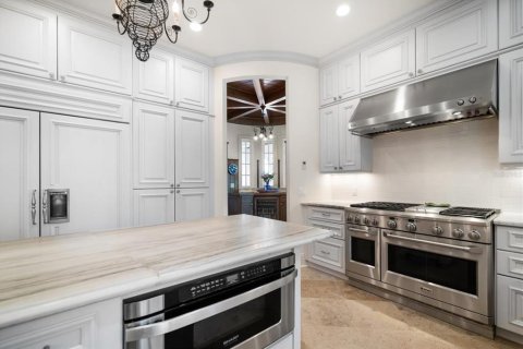 Villa ou maison à vendre à Tampa, Floride: 5 chambres, 383.69 m2 № 1743400 - photo 20