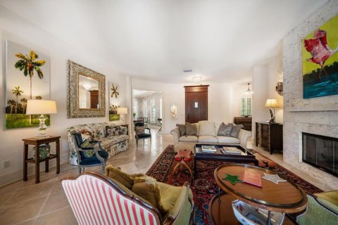 Villa ou maison à vendre à Tampa, Floride: 5 chambres, 383.69 m2 № 1743400 - photo 23