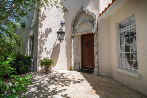 Villa ou maison à vendre à Tampa, Floride: 5 chambres, 383.69 m2 № 1743400 - photo 5