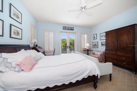 Villa ou maison à vendre à Tampa, Floride: 5 chambres, 383.69 m2 № 1743400 - photo 27