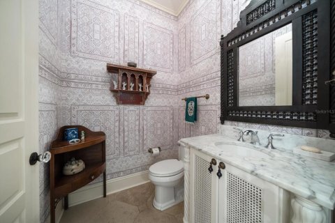 Villa ou maison à vendre à Tampa, Floride: 5 chambres, 383.69 m2 № 1743400 - photo 25
