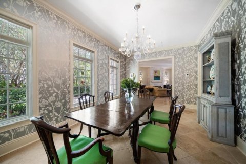 Villa ou maison à vendre à Tampa, Floride: 5 chambres, 383.69 m2 № 1743400 - photo 14