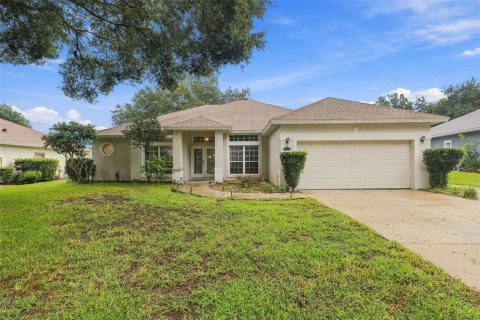 Villa ou maison à Lady Lake, Floride 3 chambres, 188.96 m2 № 2408362