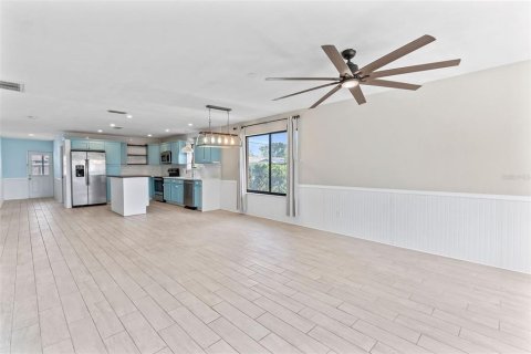 Villa ou maison à vendre à Daytona Beach, Floride: 3 chambres, 133.5 m2 № 1810743 - photo 13