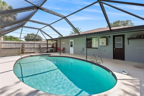 Villa ou maison à vendre à Daytona Beach, Floride: 3 chambres, 133.5 m2 № 1810743 - photo 2