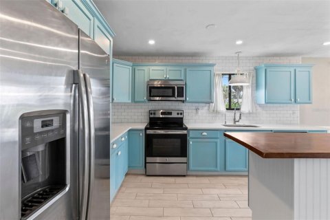 Villa ou maison à vendre à Daytona Beach, Floride: 3 chambres, 133.5 m2 № 1810743 - photo 5