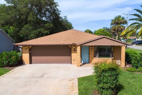 Villa ou maison à vendre à Daytona Beach, Floride: 3 chambres, 133.5 m2 № 1810743 - photo 1