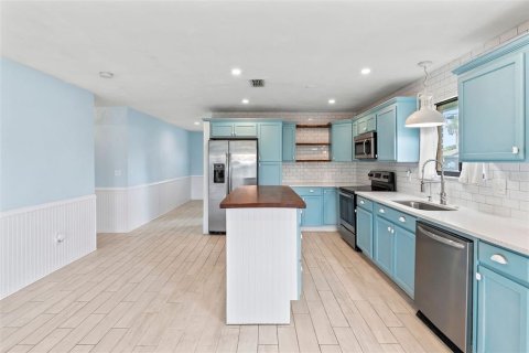 Villa ou maison à vendre à Daytona Beach, Floride: 3 chambres, 133.5 m2 № 1810743 - photo 7