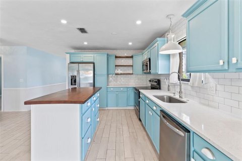 Villa ou maison à vendre à Daytona Beach, Floride: 3 chambres, 133.5 m2 № 1810743 - photo 10