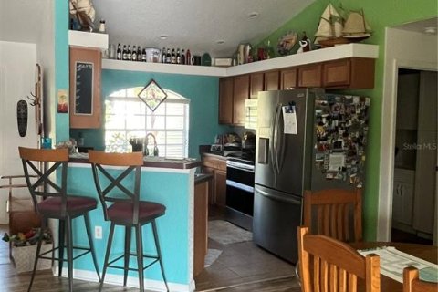 Villa ou maison à vendre à Dunnellon, Floride: 3 chambres, 155.89 m2 № 1917376 - photo 8