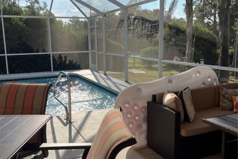 Villa ou maison à vendre à Dunnellon, Floride: 3 chambres, 155.89 m2 № 1917376 - photo 29